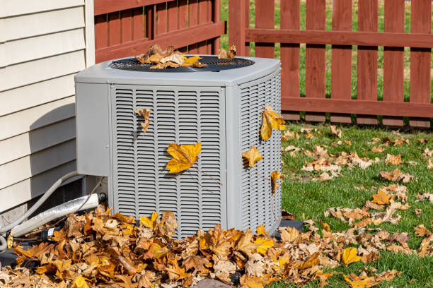 Best HVAC Emergency Services  in Barre, VT