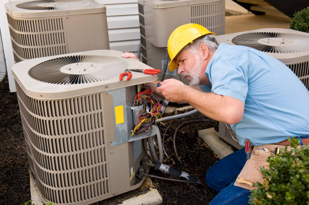 Best HVAC Replacement Cost  in Barre, VT