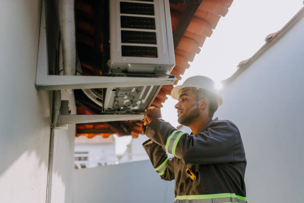 Best Local HVAC Companies  in Barre, VT