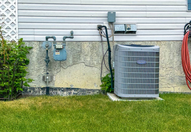 Best HVAC Contractors  in Barre, VT