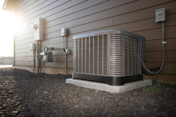 Air Duct Cleaning in Barre, VT